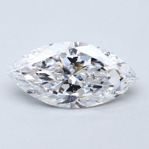 3.51 Carat D-SI2 Marquise Cut Natural Diamond 3.51 Carat D-SI2 Marquise Cut Natural Diamond