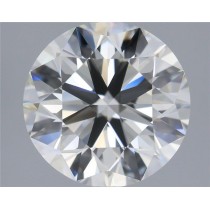1.98 Carat H-VVS1 Round Natural Diamond 1.98 Carat H-VVS1 Round Natural Diamond