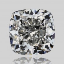 0.64 Carat G-VS2 Cushion Cut Natural Diamond 0.64 Carat G-VS2 Cushion Cut Natural Diamond