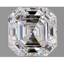 1.03 Carat D-SI1 Asscher Cut Natural Diamond 1.03 Carat D-SI1 Asscher Cut Natural Diamond