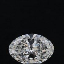 3.01 Carat I-VS1 Oval Natural Diamond Certified By GIA 3.01 Carat I-VS1 Oval Natural Diamond Certified By GIA