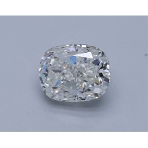 4.01 Carat F-VS1 Cushion Cut Natural Diamond 4.01 Carat F-VS1 Cushion Cut Natural Diamond