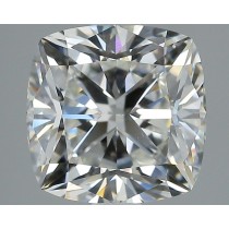 1.80 Carat G-VS2 Cushion Cut Natural Diamond 1.80 Carat G-VS2 Cushion Cut Natural Diamond