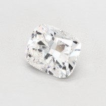 5.00 Carat H-SI1 Cushion Cut Natural Diamond 5.00 Carat H-SI1 Cushion Cut Natural Diamond
