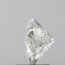 2.07 Carat I-I1 Round Natural Diamond 2.07 Carat I-I1 Round Natural Diamond