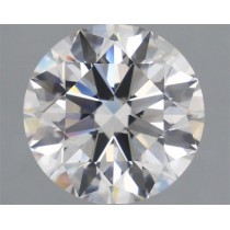 3.58 Carat J-IF Round Natural Diamond 3.58 Carat J-IF Round Natural Diamond