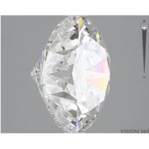 3.50 Carat E-SI2 Round Natural Diamond 3.50 Carat E-SI2 Round Natural Diamond