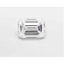 3.51 Carat D-VS2 Emerald Cut Natural Diamond 3.51 Carat D-VS2 Emerald Cut Natural Diamond