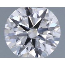 0.28 Carat D-IF Round Natural Diamond 0.28 Carat D-IF Round Natural Diamond