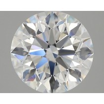 2.91 Carat G-IF Round Natural Diamond 2.91 Carat G-IF Round Natural Diamond