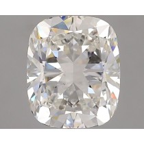 2.50 Carat G-SI1 Cushion Cut Natural Diamond 2.50 Carat G-SI1 Cushion Cut Natural Diamond