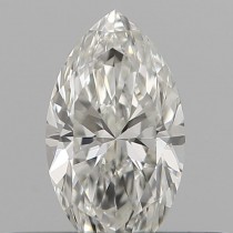0.24 Carat H-VS2 Marquise Cut Natural Diamond 0.24 Carat H-VS2 Marquise Cut Natural Diamond