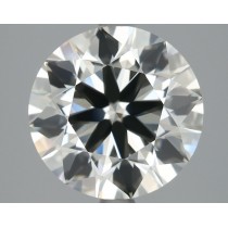 2.92 Carat I-VVS1 Round Natural Diamond 2.92 Carat I-VVS1 Round Natural Diamond