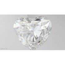 3.02 Carat G-VVS2 Heart Shaped Natural Diamond 3.02 Carat G-VVS2 Heart Shaped Natural Diamond