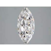 2.01 Carat F-VS2 Marquise Cut Natural Diamond 2.01 Carat F-VS2 Marquise Cut Natural Diamond