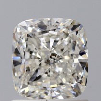 1.20 Carat I-SI2 Cushion Cut Natural Diamond 1.20 Carat I-SI2 Cushion Cut Natural Diamond