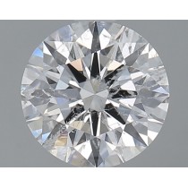 1.22 Carat D-SI2 Round Natural Diamond 1.22 Carat D-SI2 Round Natural Diamond