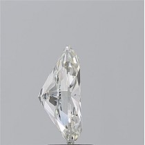 2.59 Carat I-SI1 Oval Natural Diamond 2.59 Carat I-SI1 Oval Natural Diamond