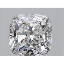 3.51 Carat E-SI1 Cushion Cut Natural Diamond 3.51 Carat E-SI1 Cushion Cut Natural Diamond