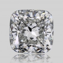 1.20 Carat E-VVS2 Cushion Cut Natural Diamond