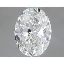 0.68 Carat G-VS2 Oval Natural Diamond 0.68 Carat G-VS2 Oval Natural Diamond
