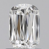 0.74 Carat G-VVS2 Radiant Cut Natural Diamond 0.74 Carat G-VVS2 Radiant Cut Natural Diamond
