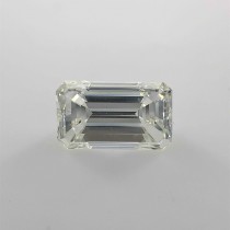 1.13 Carat I-VVS2 Emerald Cut Natural Diamond 1.13 Carat I-VVS2 Emerald Cut Natural Diamond