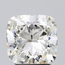 2.20 Carat I-VS2 Cushion Cut Natural Diamond 2.20 Carat I-VS2 Cushion Cut Natural Diamond