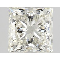 1.41 Carat K-SI1 Princess Cut Natural Diamond 1.41 Carat K-SI1 Princess Cut Natural Diamond