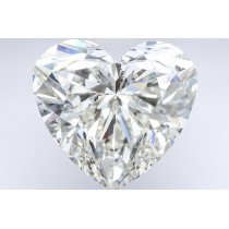 5.03 Carat J-SI2 Heart Shaped Natural Diamond 5.03 Carat J-SI2 Heart Shaped Natural Diamond