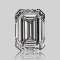 2.02 Carat E-VS1 Emerald Cut Natural Diamond 2.02 Carat E-VS1 Emerald Cut Natural Diamond