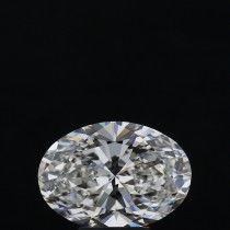 3.06 Carat G-VVS1 Oval Natural Diamond 3.06 Carat G-VVS1 Oval Natural Diamond
