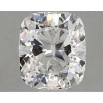2.02 Carat F-VS2 Cushion Cut Natural Diamond 2.02 Carat F-VS2 Cushion Cut Natural Diamond