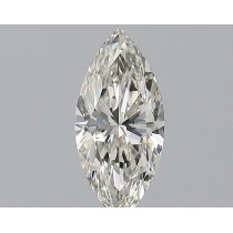 0.70 Carat I-SI1 Marquise Cut Natural Diamond 0.70 Carat I-SI1 Marquise Cut Natural Diamond