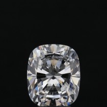 3.10 Carat E-VS1 Cushion Cut Natural Diamond 3.10 Carat E-VS1 Cushion Cut Natural Diamond