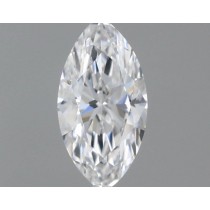 0.19 Carat D-VS1 Marquise Cut Natural Diamond 0.19 Carat D-VS1 Marquise Cut Natural Diamond