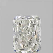 2.02 Carat J-VS1 Radiant Cut Natural Diamond 2.02 Carat J-VS1 Radiant Cut Natural Diamond