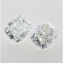 3.01 Carat J-VS2 Cushion Cut Natural Diamond 3.01 Carat J-VS2 Cushion Cut Natural Diamond