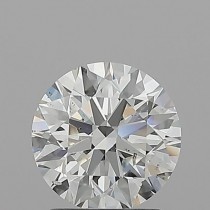1.50 Carat G-SI2 Round Natural Diamond Certified By GIA 1.50 Carat G-SI2 Round Natural Diamond Certified By GIA