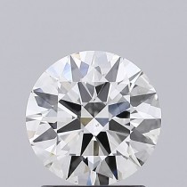 1.50 Carat F-I1 Round Natural Diamond 1.50 Carat F-I1 Round Natural Diamond