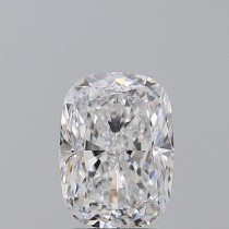 3.01 Carat D-VS2 Cushion Cut Natural Diamond 3.01 Carat D-VS2 Cushion Cut Natural Diamond