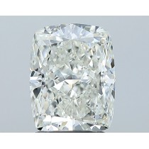 2.00 Carat I-SI1 Cushion Cut Natural Diamond 2.00 Carat I-SI1 Cushion Cut Natural Diamond
