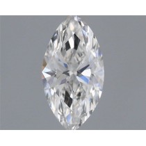 0.23 Carat G-VS2 Marquise Cut Natural Diamond 0.23 Carat G-VS2 Marquise Cut Natural Diamond