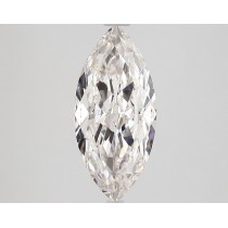 1.60 Carat H-IF Marquise Cut Natural Diamond