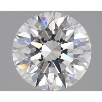 3.22 Carat D-IF Round Natural Diamond 3.22 Carat D-IF Round Natural Diamond