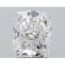 2.01 Carat F-VS2 Cushion Cut Natural Diamond 2.01 Carat F-VS2 Cushion Cut Natural Diamond