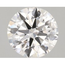 1.47 Carat D-VS1 Round Natural Diamond 1.47 Carat D-VS1 Round Natural Diamond