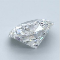 5.00 Carat D-SI2 Round Natural Diamond