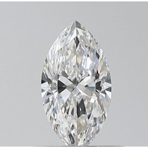 0.35 Carat F-SI2 Marquise Cut Natural Diamond 0.35 Carat F-SI2 Marquise Cut Natural Diamond
