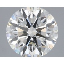 2.35 Carat H-IF Round Natural Diamond 2.35 Carat H-IF Round Natural Diamond